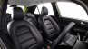 Proton Iriz (P2-30A) seats