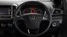 Proton Iriz (P2-30A) steering wheel