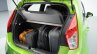 Proton Iriz (P2-30A) trunk