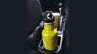 Proton Iriz press image bottle holders