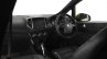 Proton Iriz press image dashboard