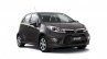 Proton Iriz press image grey front three quarter