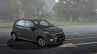 Proton Iriz press image grey