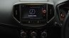 Proton Iriz press image touchscreen