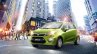 Proton Iriz