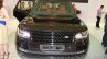 Range Rover LWB front at the 2014 Indonesia International Motor Show