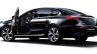 Refreshed Renault Samsung SM7 Nova press shots rear