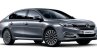 Refreshed Renault Samsung SM7 Nova press shots