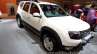 Renault Duster AWD at the 2014 Indonesia International Motor Show front quarter