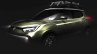 Ssangyong XIV-Air Adventure front teaser