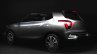 Ssangyong XIV-Air rear teaser