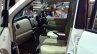 Suzuki APV Luxury at the 2014 Indonesia International Motor Show interior