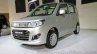 Suzuki Karimun Wagon R GS at the 2014 Indonesia International Motor Show