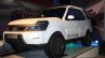 Tata Safari Storme Ladakh Concept front three quarter at the 2014 Nepal Auto Show