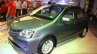 Toyota Etios Liva front three quarter at the 2014 Nepal Auto Show