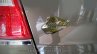 Toyota Innova Limited Edition badge