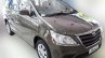 Toyota Innova Limited Edition front three quarters