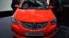 Vauxhall Viva front at the 2015 Geneva Motor Show