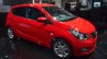 Vauxhall Viva front three quarters left at the 2015 Geneva Motor Show