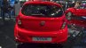 Vauxhall Viva rear at the 2015 Geneva Motor Show