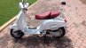 Vespa Elegante limited edition