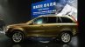 Volvo XC Classic China launch side