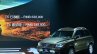 Volvo XC Classic China launch