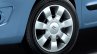 Maruti Wagon R Krest Wheel Covers