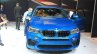 2015 BMW X6 M at the 2014 Los Angeles Auto Show