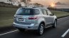 2015 Chevrolet Trailblazer rear