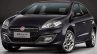 2015 Fiat Bravo BlackMotion front