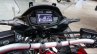 2015 Honda VFR800X Crossrunner dashboard at the INTERMOT 2014