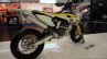 2015 Husqvarna FS 450 rear three quarters at the INTERMOT 2014