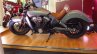 2015 Indian Scout in India left side