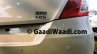 2015 Maruti Swift facelift ZDi reverse parking sensors