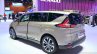 2015 Renault Espace at the 2014 Paris Motor Show