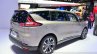 2015 Renault Espace rear three quarter at the 2014 Paris Motor Show