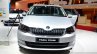 2015 Skoda Fabia Combi at the 2014 Paris Motor Show