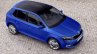 2015 Skoda Fabia press image (12)