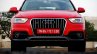 Audi Q3 Dynamic front image Review