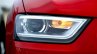 Audi Q3 Dynamic headlight Review