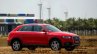 Audi Q3 Dynamic profile Review