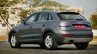 Audi Q3 Dynamic rear three quarter Review