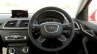 Audi Q3 Dynamic steering Review