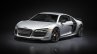 Audi R8 Competition front three quarter