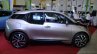 BMW i3 side at the 2014 Colombo Motor Show Sri Lanka