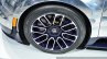 Bugatti Veyron Grand Sport Vitesse Ettore Bugatti wheel at 2014 Paris Motor Show