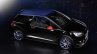 Citroen DS 3 Cabrio Ines De La Fressange Paris Concept Press Image top closed