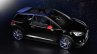 Citroen DS 3 Cabrio Ines De La Fressange Paris Concept Press Image top