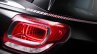 Citroen DS 3 Ines De La Fressange Paris Concept Press Image taillight